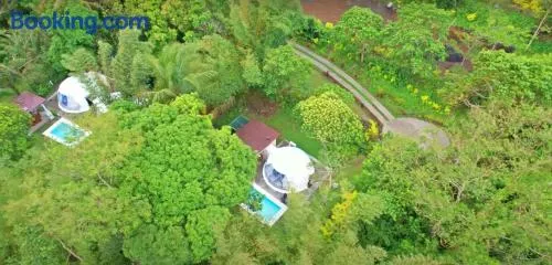Shanti Wellness Sanctuary - Image 1