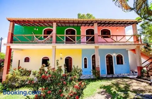 Casa Akira Paradise Suíte - Image 1
