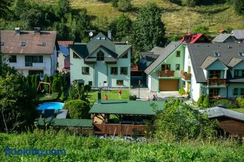 Penzion Soltis - Image 1