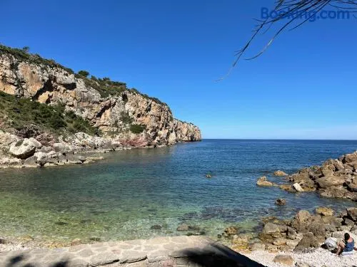 Deliziosa Villa a 500 metri dal mare con Piscina - Image 1