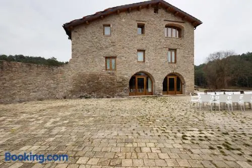Agroturisme La Serra - Image 1
