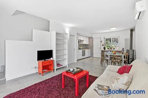 Olimpia Home - Terrace Dining and Pool - Happy Rentals - Image 1