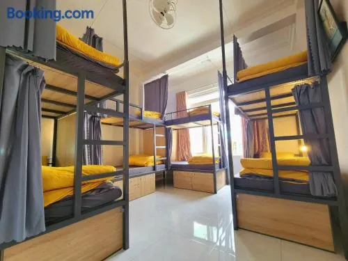 Dalat Tiny Tigers Hostel - Image 1