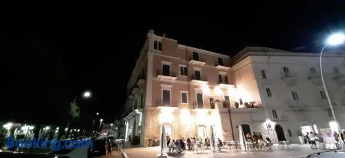 Palace B&B - Image 1