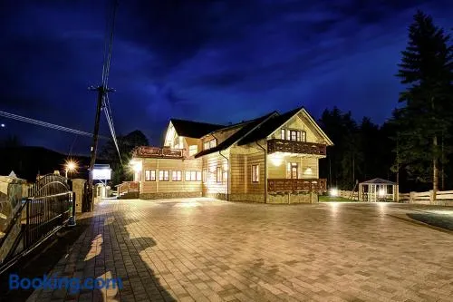 Noclegi Styrnol & SPA - Image 1