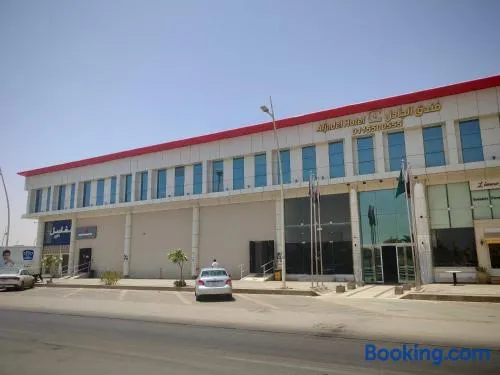 فندق الجادل Al Jadel Hotel - Image 1