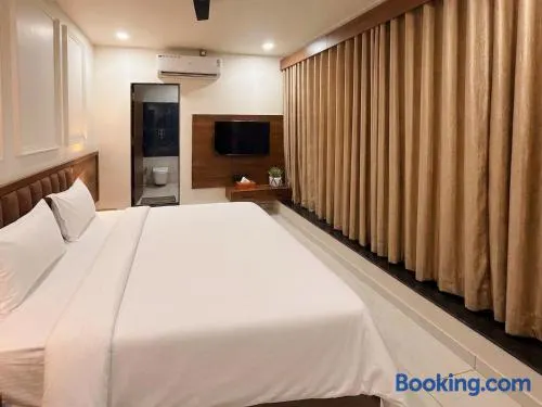 Hotel Vivanta - Image 1