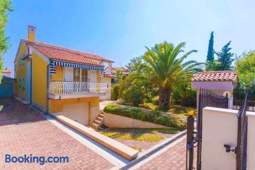 Villa Nila, a charming villa just a short walk away from the beach - Image 1