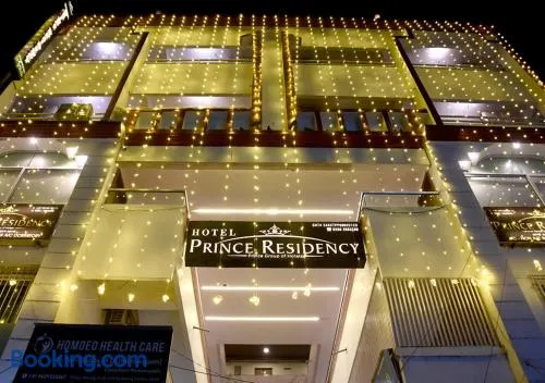 Prince Residency - Image 1