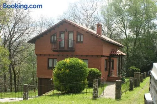 Casa de Robles Cantabria, en el corazón de los Valles Pasiegos - Image 1