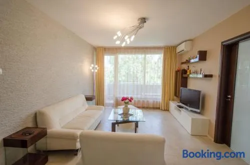 Apartment "Bella" - Image 1