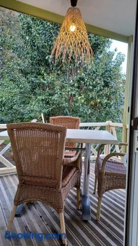 Le petit chalet de Charlène - Image 1