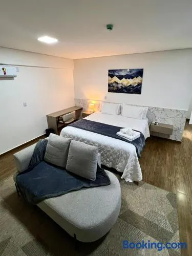 Hotel Pasqualotto - Image 1