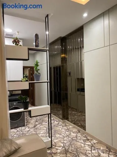 شقة فندقية استديو ((VIP)) - Image 1