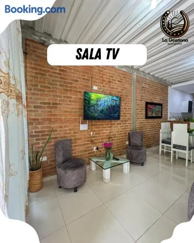 Casa en ginebra valle - Image 1