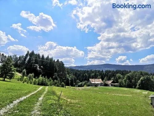 Siedlisko Podjaworzem - Image 1