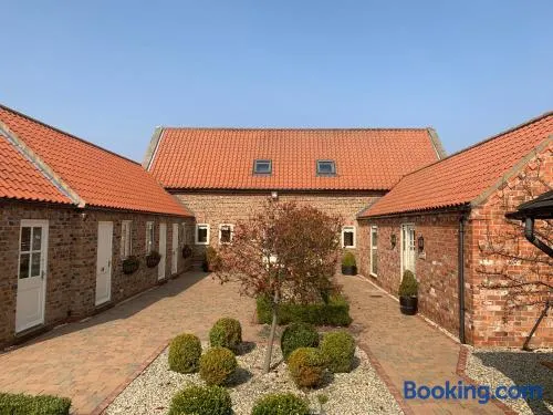 Meals Farm - Courtyard Room - Image 1