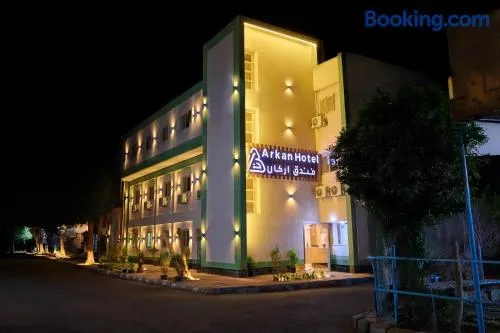 Arkan Hotel Qena - Image 1