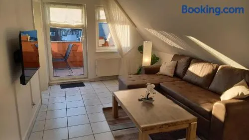 Ferienwohnung Altstadt-Domizil Hameln - Image 1