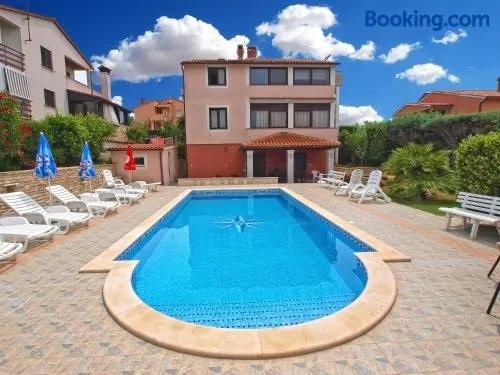 Apartments Silvana 1183 - Image 1