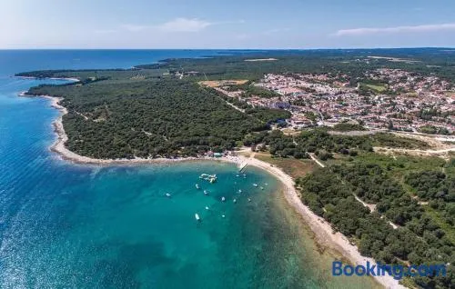 Apartment Miran, Barbariga, Istria - Image 1