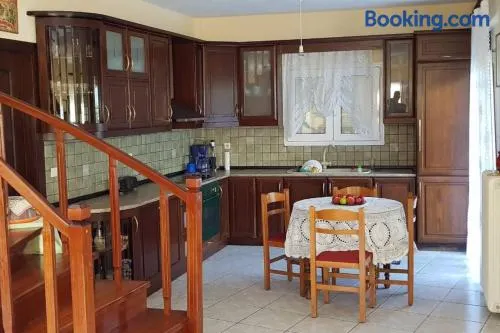 Koulas House in Diava - Image 1