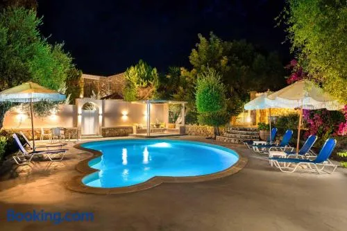 Villa Archontiko - Image 1