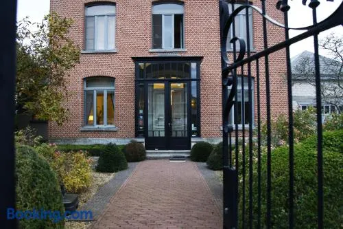 B&B AubergInn - Image 1