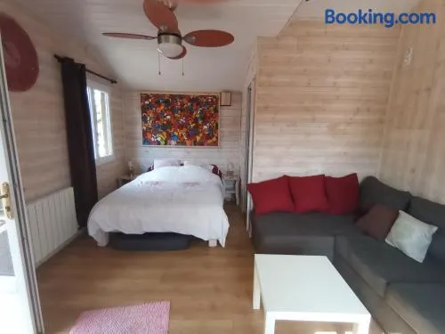CHALET - Image 1