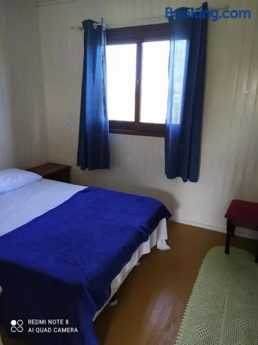 Casa de Praia. Lugar sossegado para recarregar as energias. - Image 1