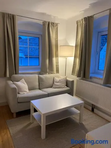 Yellow House Apartments - Top 3 - Image 1