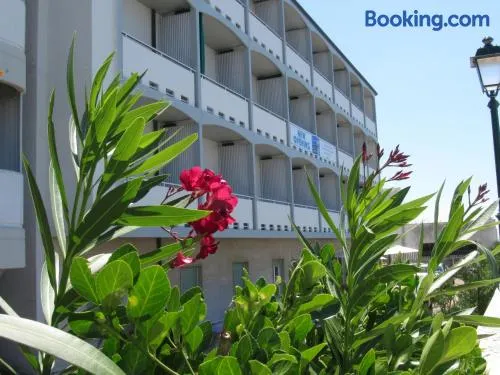 Hotel Stella Maris - Image 1