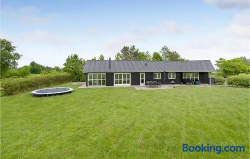 Holiday Home Ansager 29 - Image 1