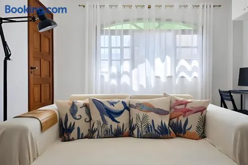 Casa Pé na Areia em Itaúna - Praia e Surf - Image 1