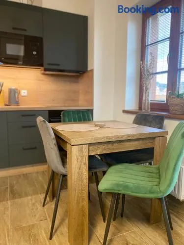 Apartmán v Kašperských Horách - Image 1