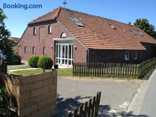 Ferienwohnungen Am Mühlenhügel - Image 1
