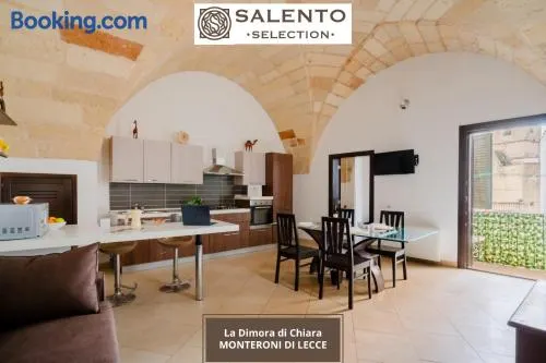 La Dimora di Chiara - Salento Selection - Image 1