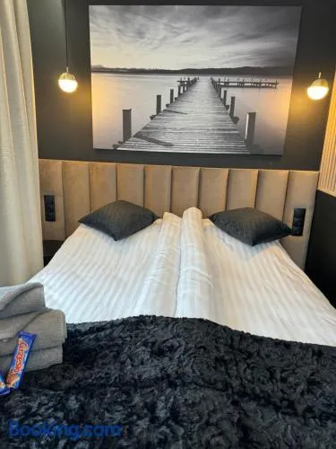 Apartamenty Beauty & SPA - Image 1
