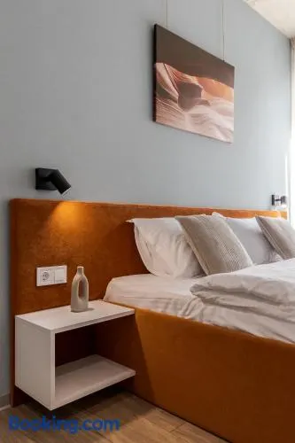 Prime Rest Apartments - Image 1