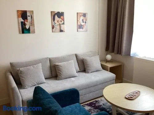 Forest View Apartment at Zepterme Hotel Private Host - Image 1