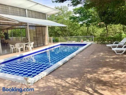 Finca La Felicidad - Image 1