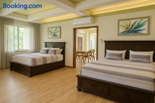 Boca de Tomatlán Ocean Frontage Boutique Hotel - Image 1