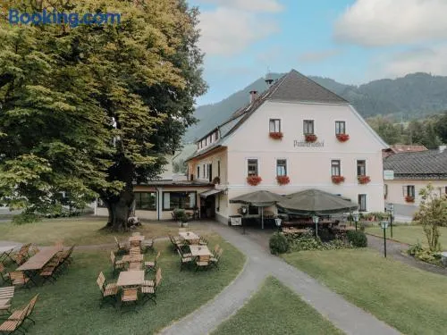 Puttererseehof - Image 1