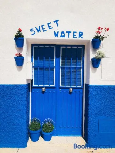 Sweet Water Caminito del Rey - Image 1