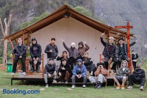Michi Camp Lạng Sơn - Image 1
