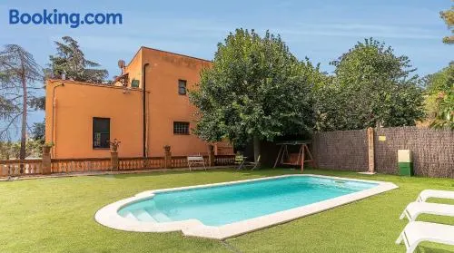 Casa Can Roura - Image 1