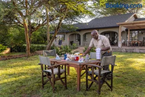 The Maa Guest House - Image 1