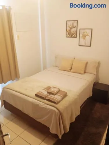 Stay comfortably and conveniently in Joinville - Image 1