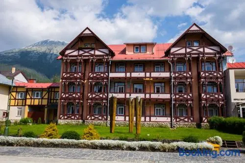 Apartments Branisko - Image 1