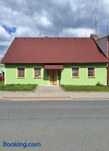 Chalupa u Šobrů - Image 1